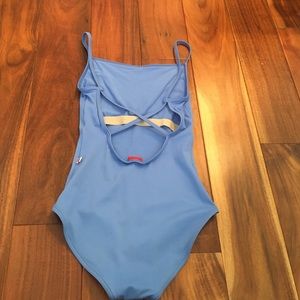 Yumiko leotard