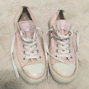 Converse shoes