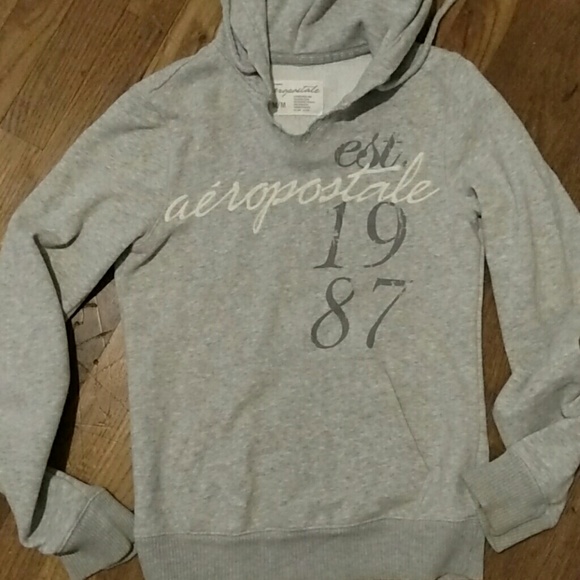 Aeropostale hoodie