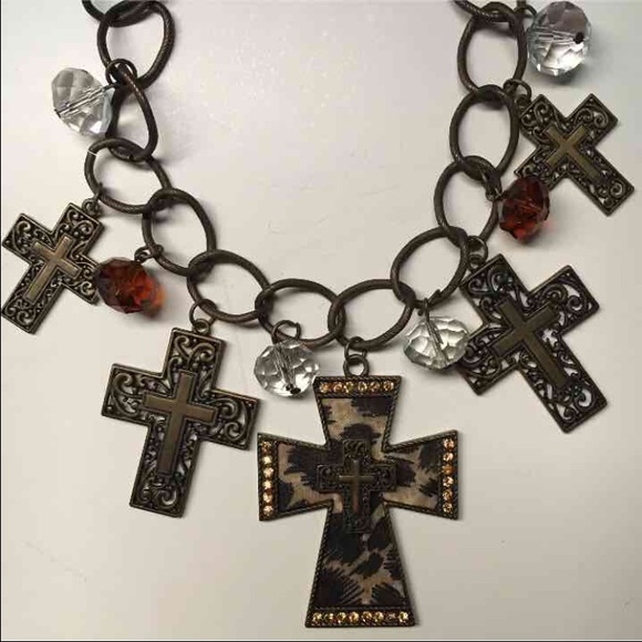 Jewelry - Necklace