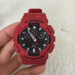 G-Shock Watch