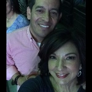 Meet your Posher, Norma