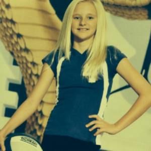 Meet your Posher, Alicia