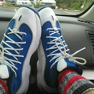 Official Nike Pennies