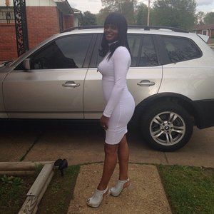 Meet your Posher, Betty