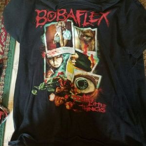Bobaflex shirt
