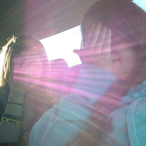 Meet your Posher, Bethany