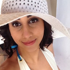 Meet your Posher, Cheyenne