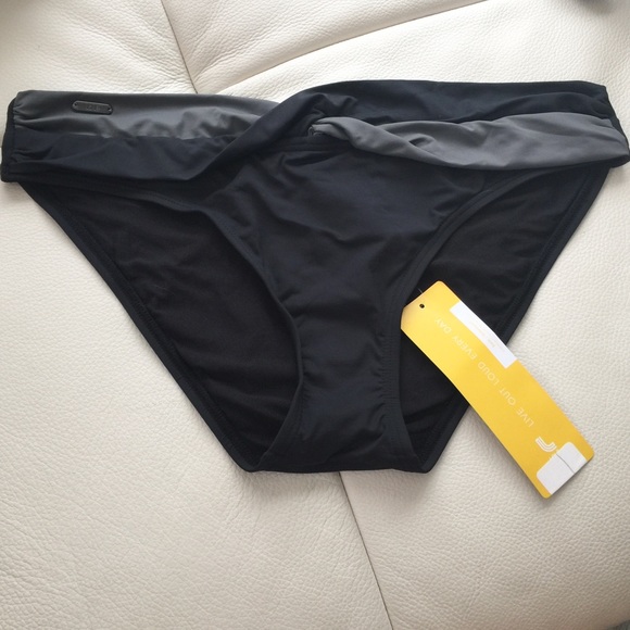 NWT LOLE Lensoi Bikini Bottom - Picture 3 of 4