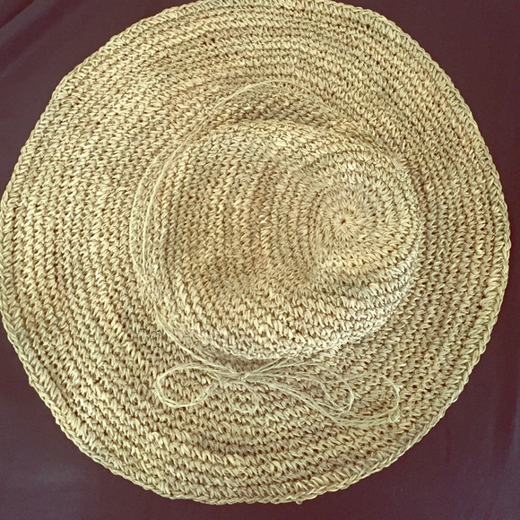 Beach Hat