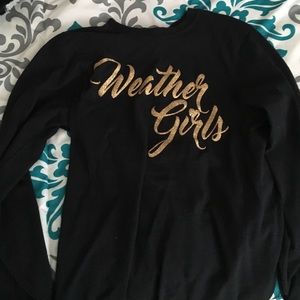 ICE Allstars Weather Girls Medium S5 long sleeve