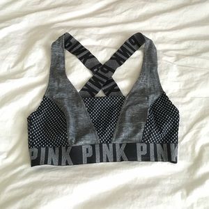 PINK Sports Bra