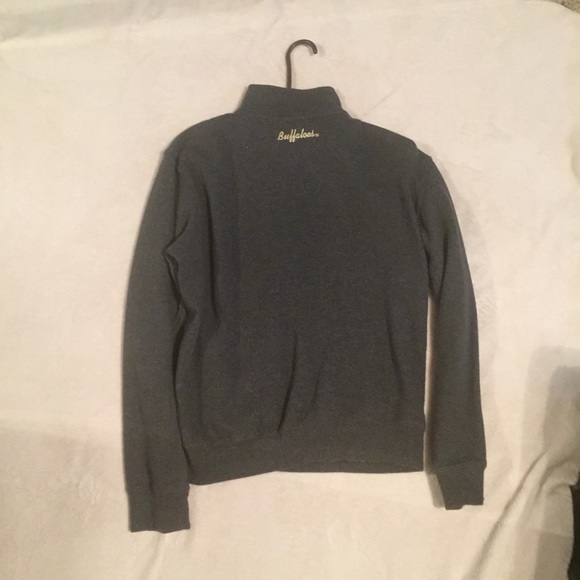 CU BOLDER jacket - Picture 2 of 4