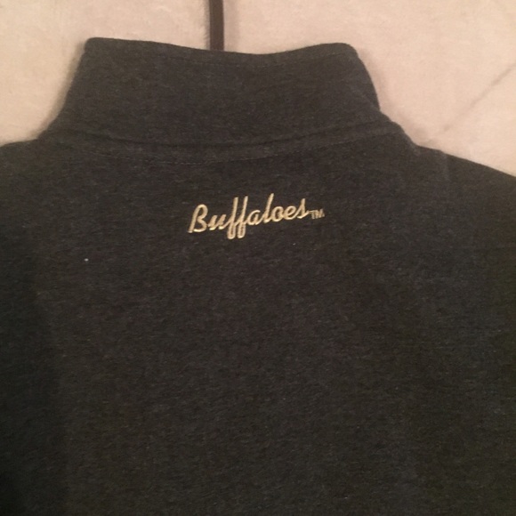 CU BOLDER jacket - Picture 3 of 4