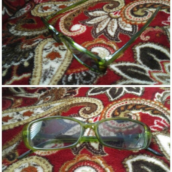 SUNGLASSES - Picture 1 of 1