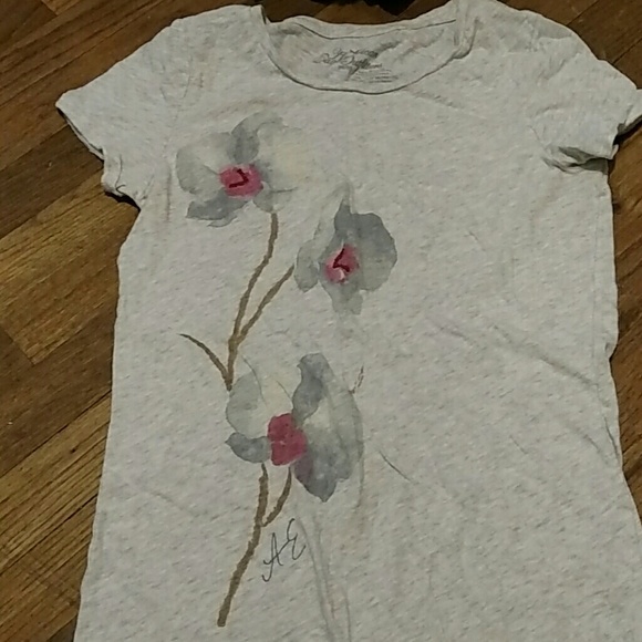 American eagle shirt