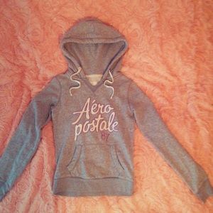 Aeropostale sweatshirt