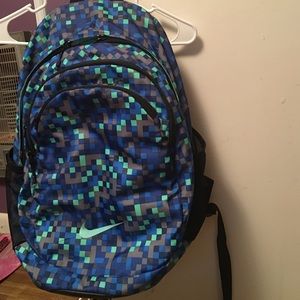 Nike backpack
