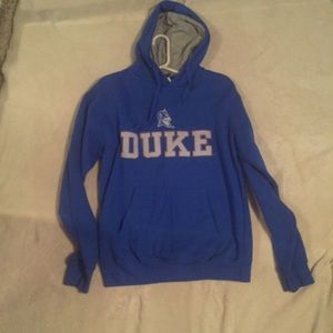 Duke hoodie
