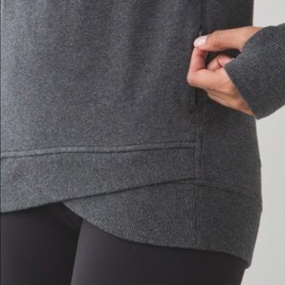 On the Double Pullover LULULEMON - Picture 2 of 3