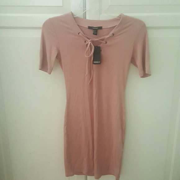 Bodycon Dress