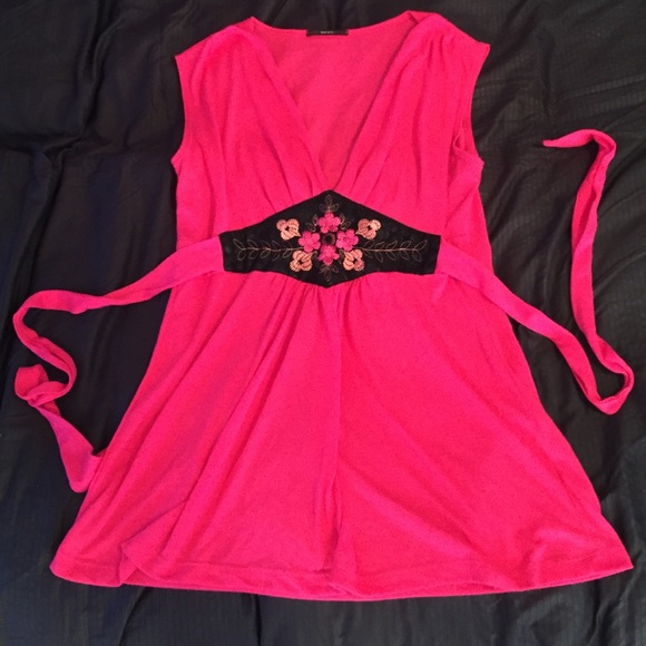 Pink Blouse ✨💕