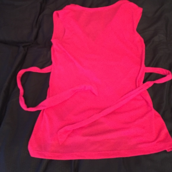 Pink Blouse β¨π - Picture 4 of 4