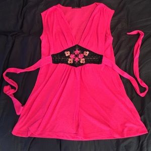 Pink Blouse ✨💕