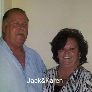 Meet your Posher, Karen