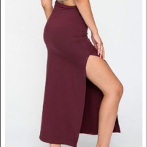 Reserved bundle deal