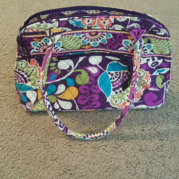 Vera Bradley purse