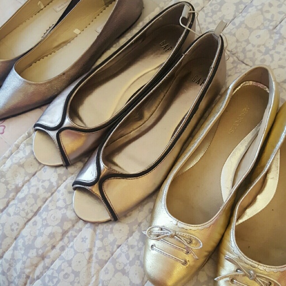 Three is a crowd! - Picture 3 of 4