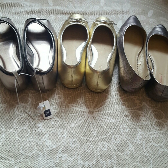 Three is a crowd! - Picture 4 of 4