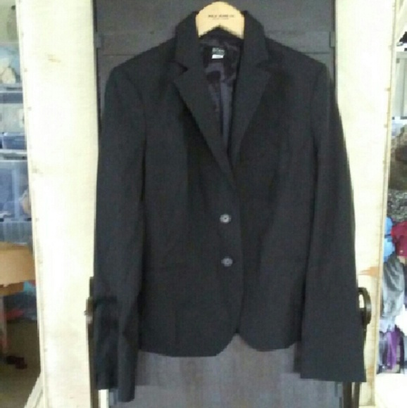 Suit jacket