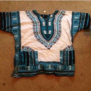 Dashiki