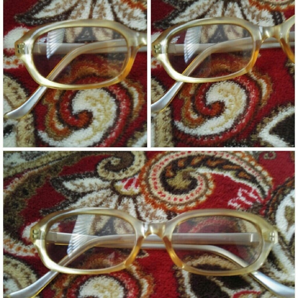 SUNGLASSES - Picture 1 of 1