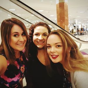 Meet your Posher, Hannah