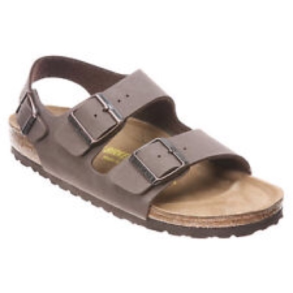 Birkenstock Sandals