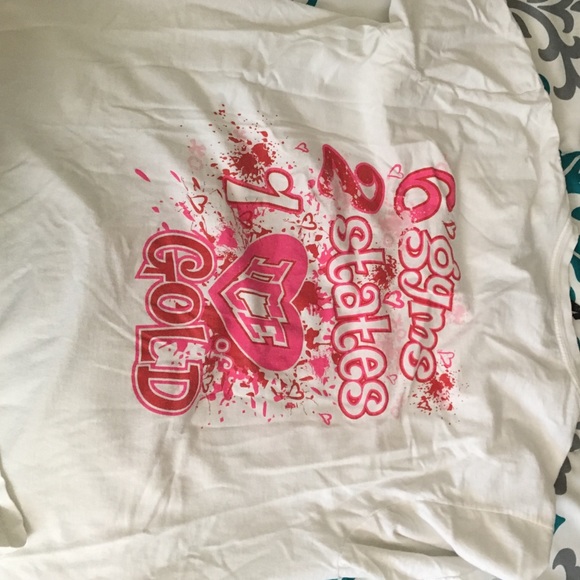 Ice Allstars T-shirt - Picture 2 of 2