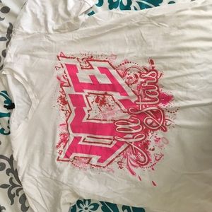 Ice Allstars T-shirt