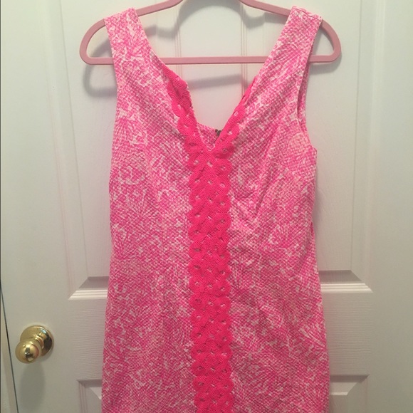 Lilly for Target Shift Dress