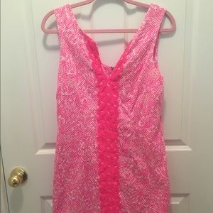 Lilly for Target Shift Dress