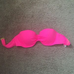 VS swim top