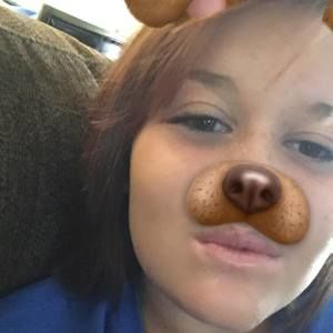 Meet your Posher, Aubrie