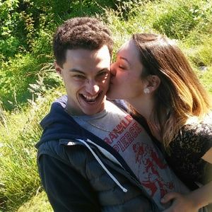 Meet your Posher, Skylah