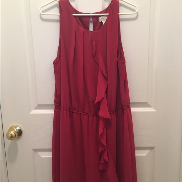 LOFT Dress