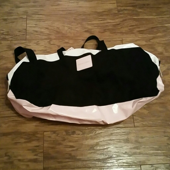 Victoria secret bag