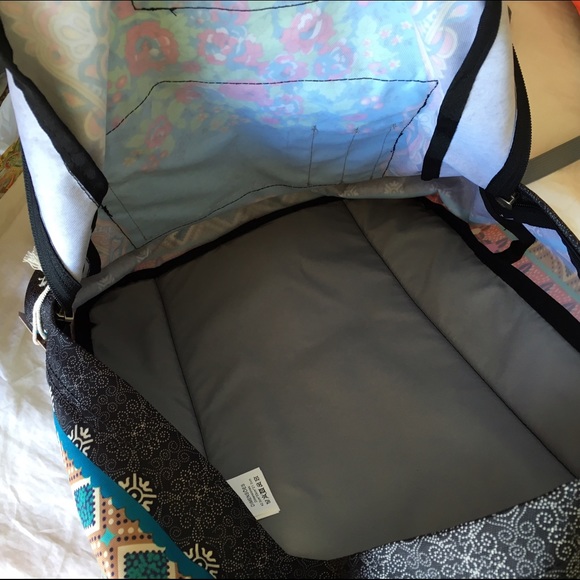 NWT JANSPORT π SUPERBREAK LIMITED "FARM" EDITION - Picture 4 of 4