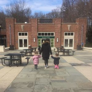 Meet your Posher, Mushki