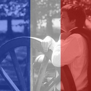 Meet your Posher, Keegan